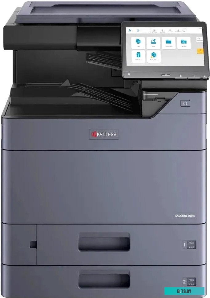 МФУ Kyocera TASKalfa 5004i 1102YS3NL0