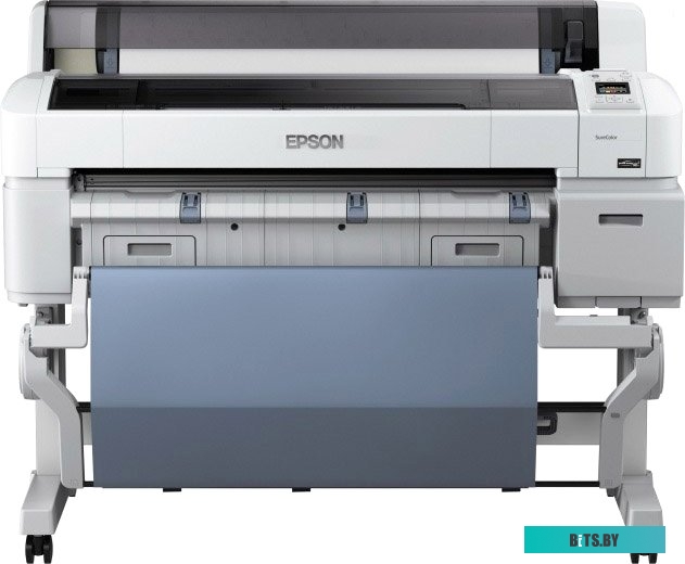 Принтер Epson SureColor SC-T5200 <C11CD67301A0>