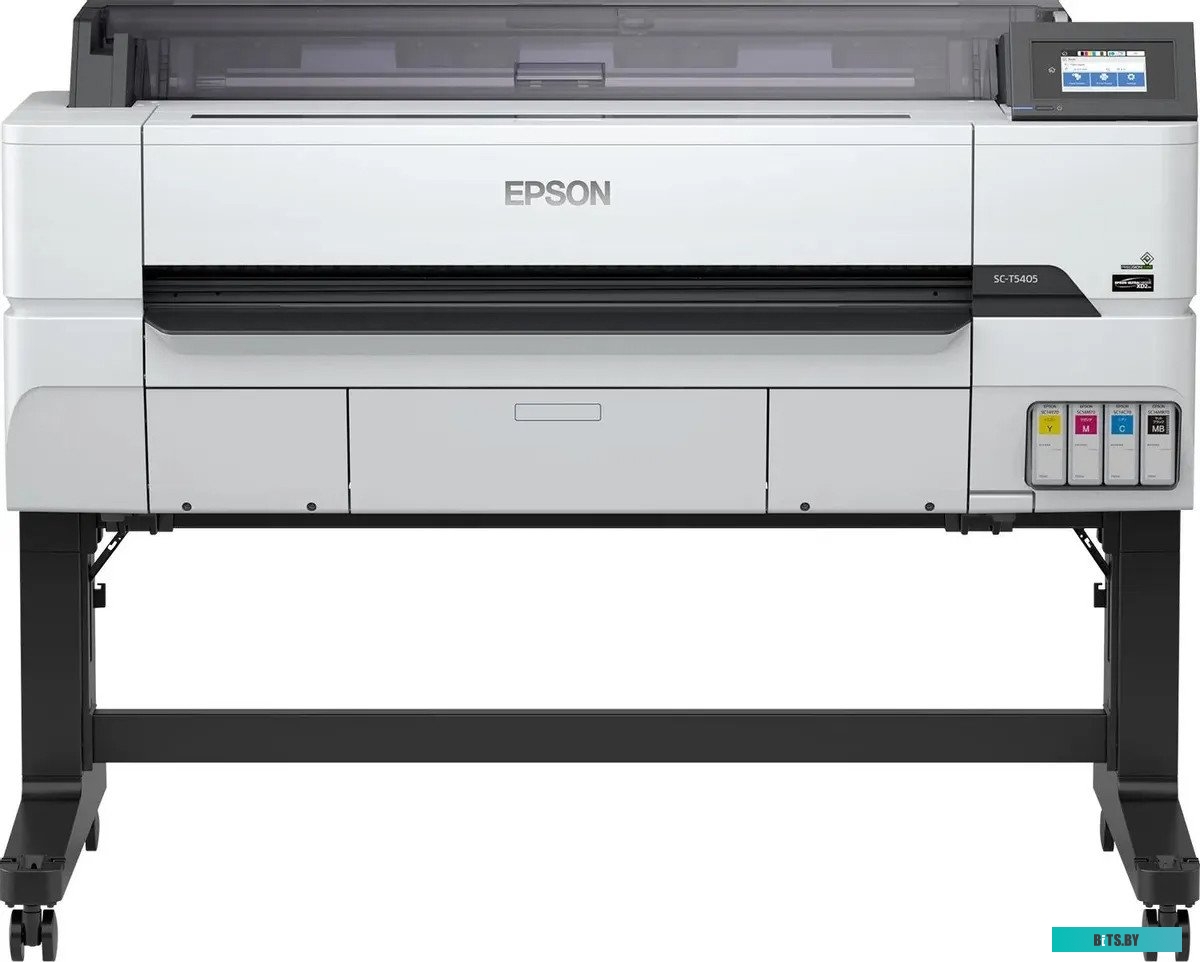Принтер EPSON SureColor SC-T5405 C11CJ56301A1