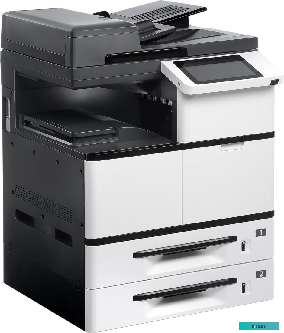 Avision AM7630i лазерное многофункциональное устройство черно-белая печать (A3, P/C/S, 30 стр/мин, 2Гб, дуплекс, 3trays100+500+500, DADF 100, USB/LAN/