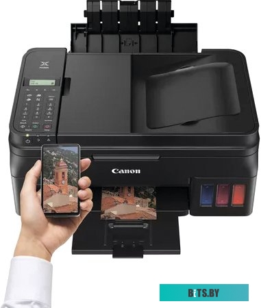 МФУ Canon PIXMA G2415