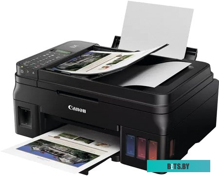 МФУ Canon PIXMA G2415