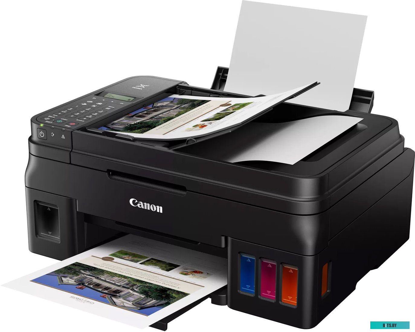 МФУ Canon PIXMA G2415