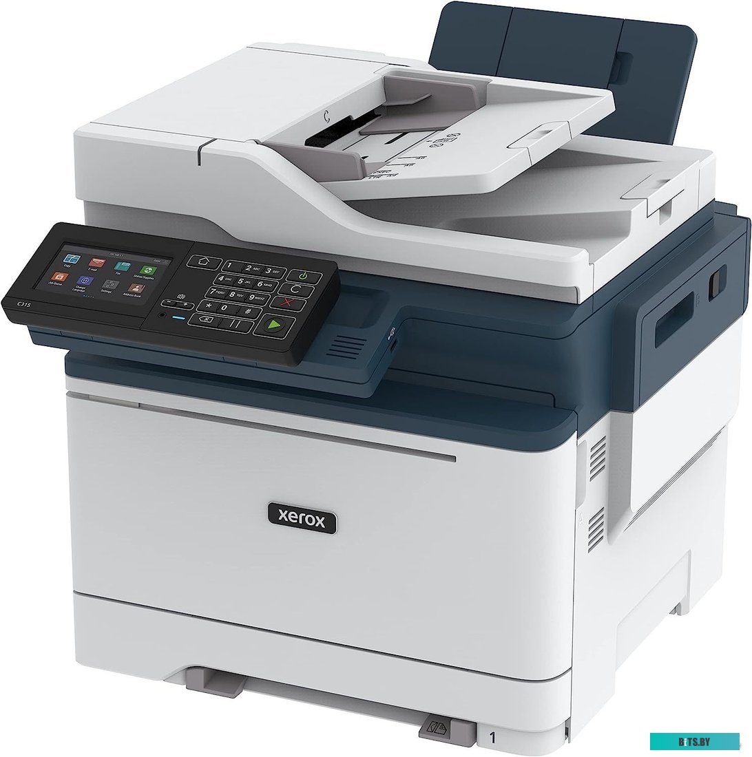 МФУ Xerox C315DNI