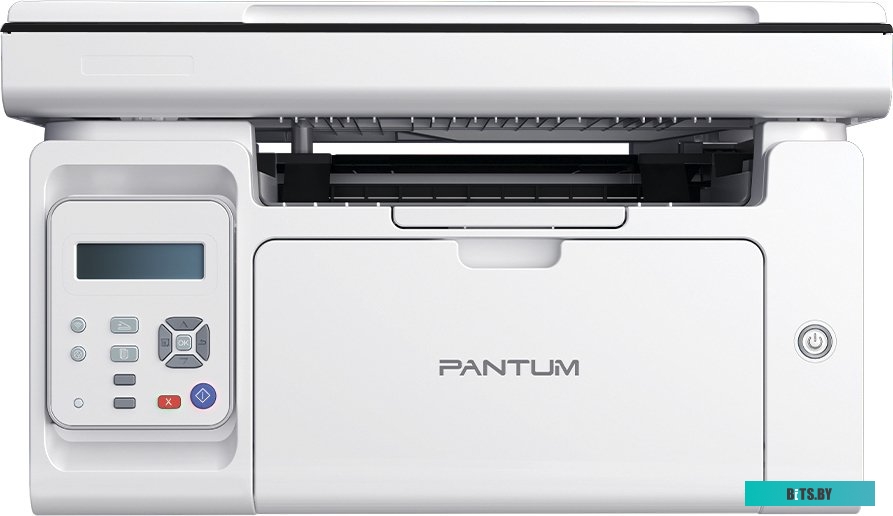 Pantum M6507W A4, МФУ, лазерное, черно-белое, 22стр/мин, 1200dpi, 600МГц, 128Мб, WiFi/AirPrint/USB, 700стр/картридж, [M6507W] M6507W||bp