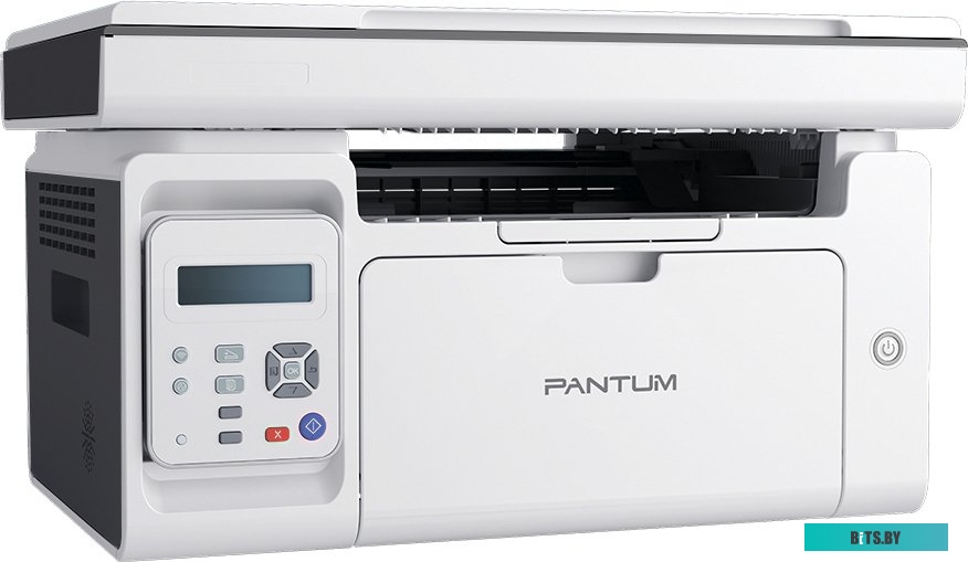 Pantum M6507W A4, МФУ, лазерное, черно-белое, 22стр/мин, 1200dpi, 600МГц, 128Мб, WiFi/AirPrint/USB, 700стр/картридж, [M6507W] M6507W||bp