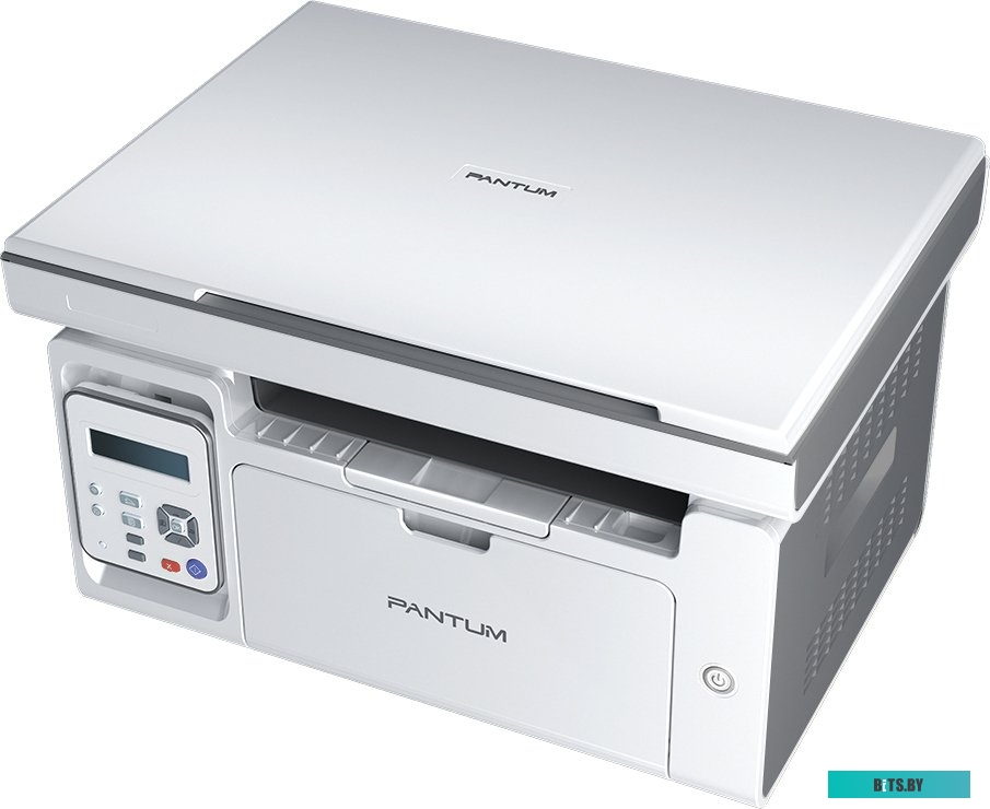 Pantum M6507W A4, МФУ, лазерное, черно-белое, 22стр/мин, 1200dpi, 600МГц, 128Мб, WiFi/AirPrint/USB, 700стр/картридж, [M6507W] M6507W||bp