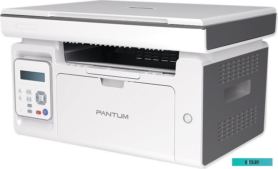 Pantum M6507W A4, МФУ, лазерное, черно-белое, 22стр/мин, 1200dpi, 600МГц, 128Мб, WiFi/AirPrint/USB, 700стр/картридж, [M6507W] M6507W||bp