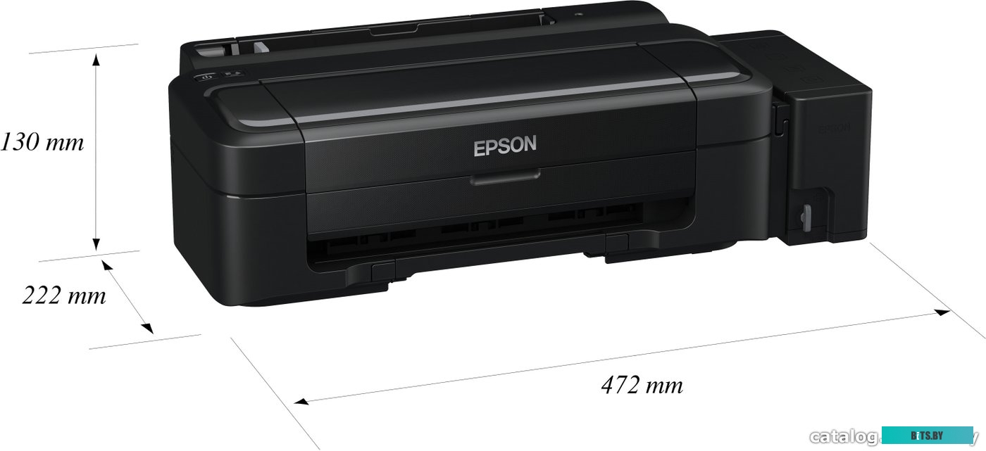 Принтер Epson L132