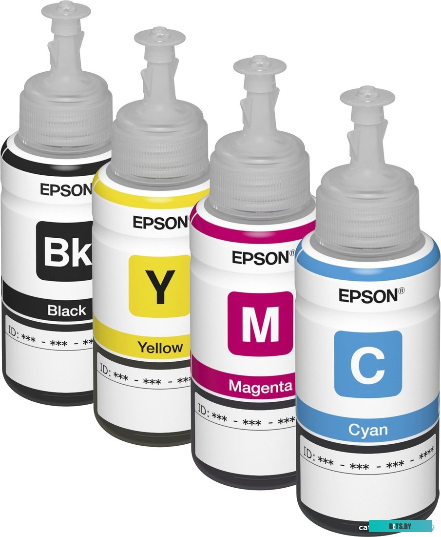 Принтер Epson L132