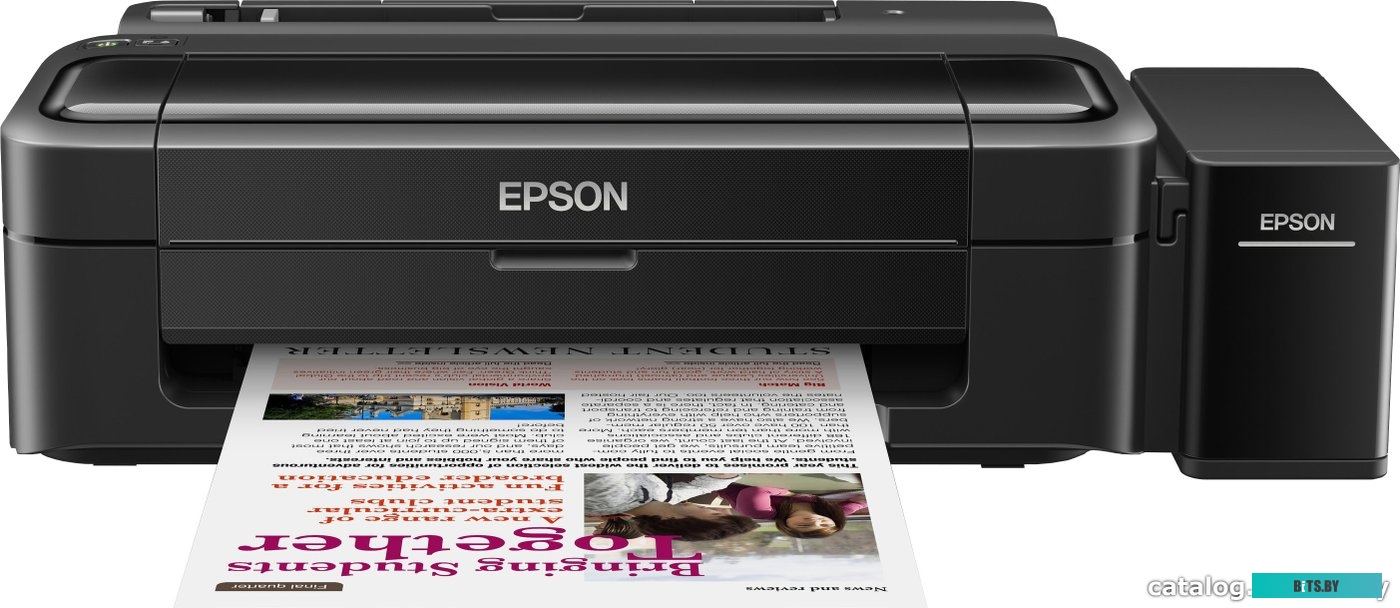 Принтер Epson L132