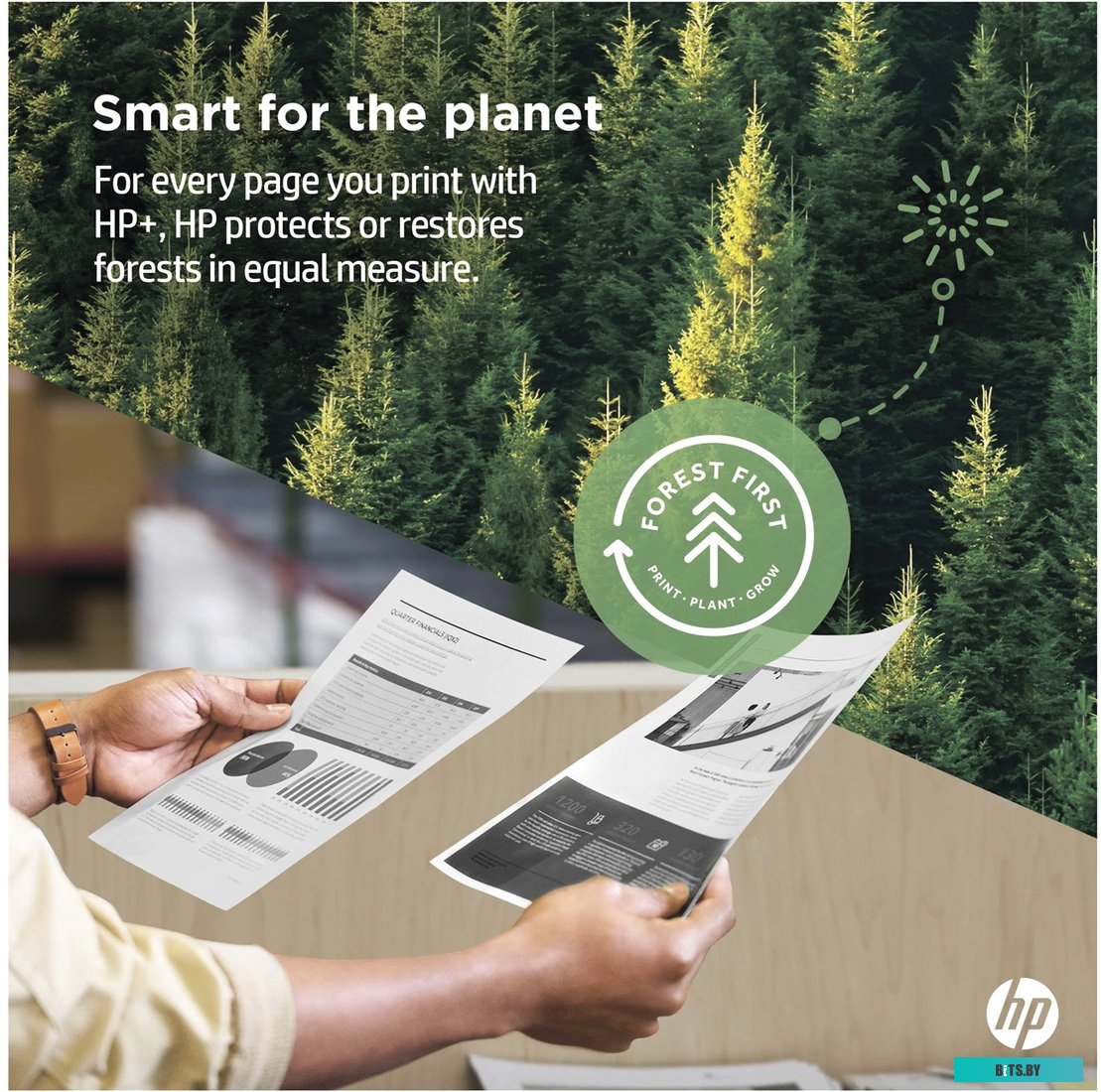 МФУ HP LaserJet M234dwe 6GW99E