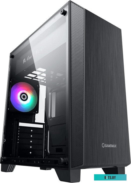 Корпус GameMax Nova N5