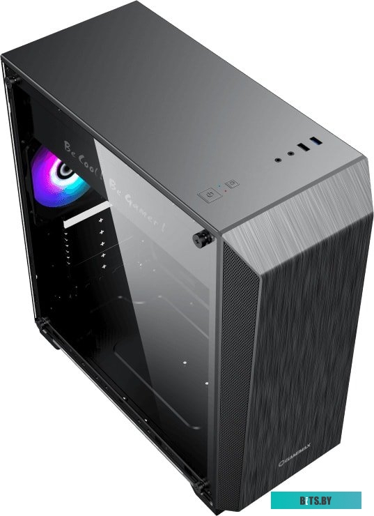 Корпус GameMax Nova N5