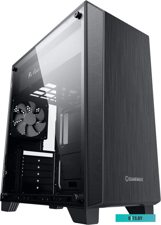 Корпус GameMax Nova N5