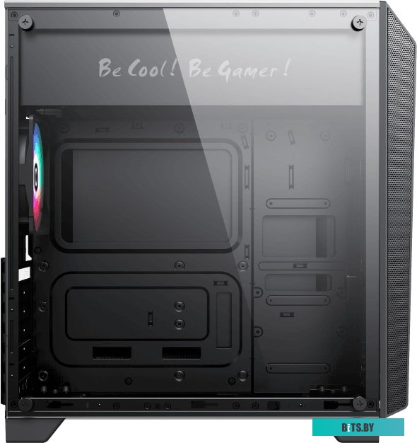 Корпус GameMax Nova N5