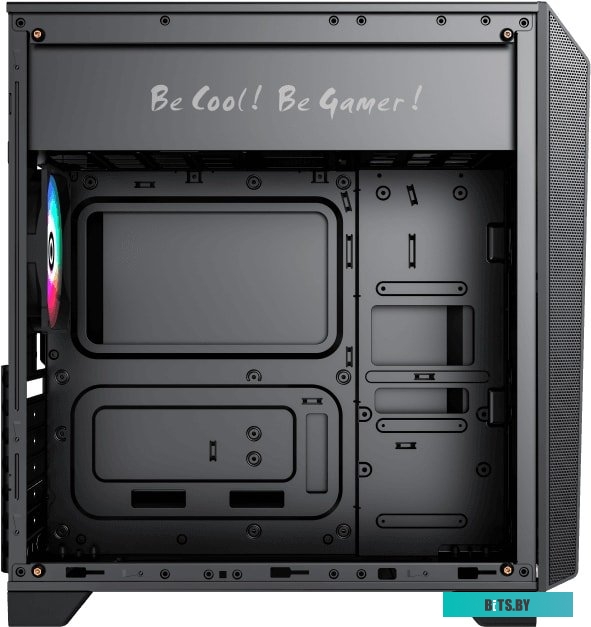 Корпус GameMax Nova N5