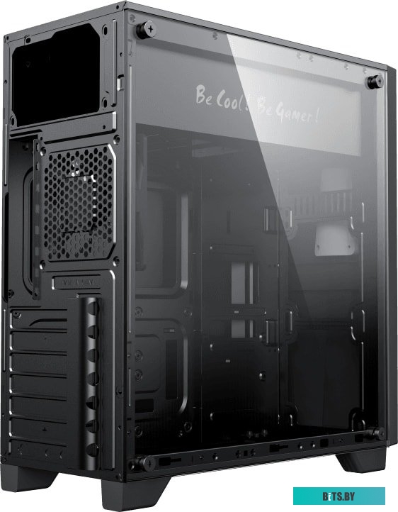 Корпус GameMax Nova N5