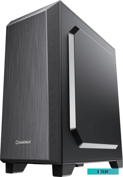 Корпус GameMax Nova N5