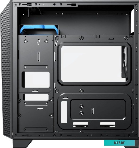 Корпус GameMax Nova N5