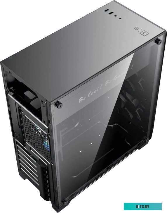 Корпус GameMax Nova N5