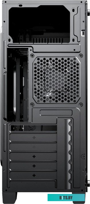 Корпус GameMax Nova N5