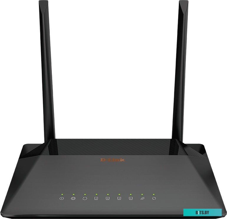 Беспроводной DSL-маршрутизатор D-Link DSL-224/R1A