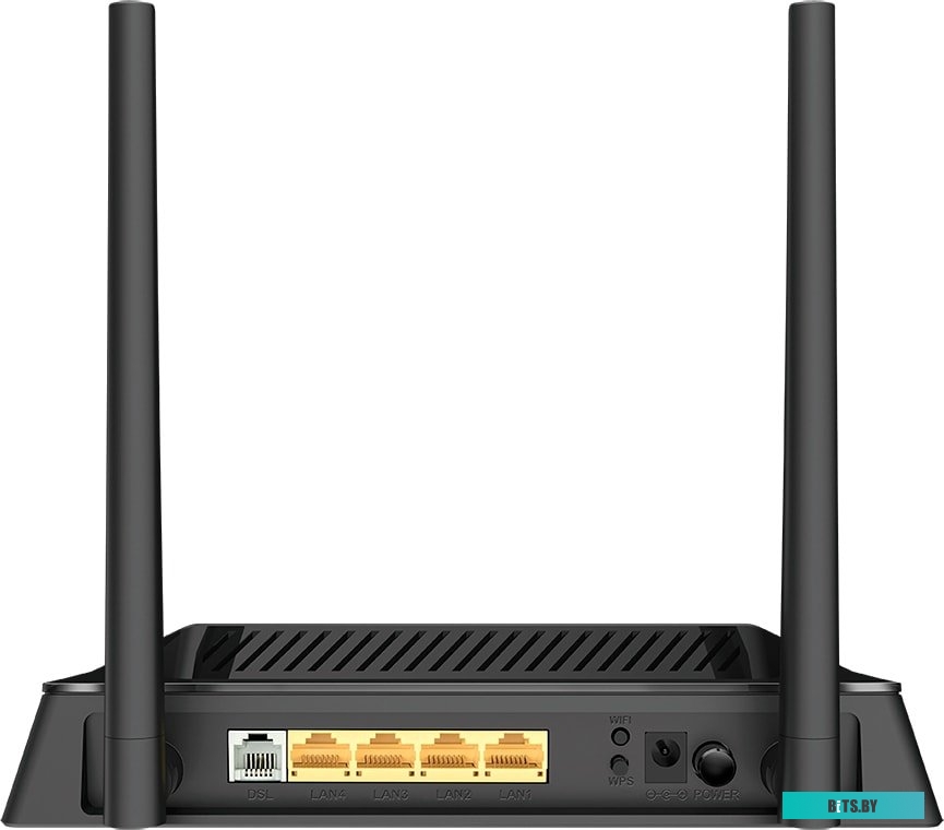 Беспроводной DSL-маршрутизатор D-Link DSL-224/R1A