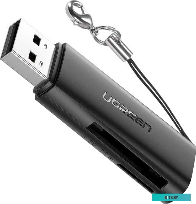 Карт-ридер Ugreen CM264 60722
