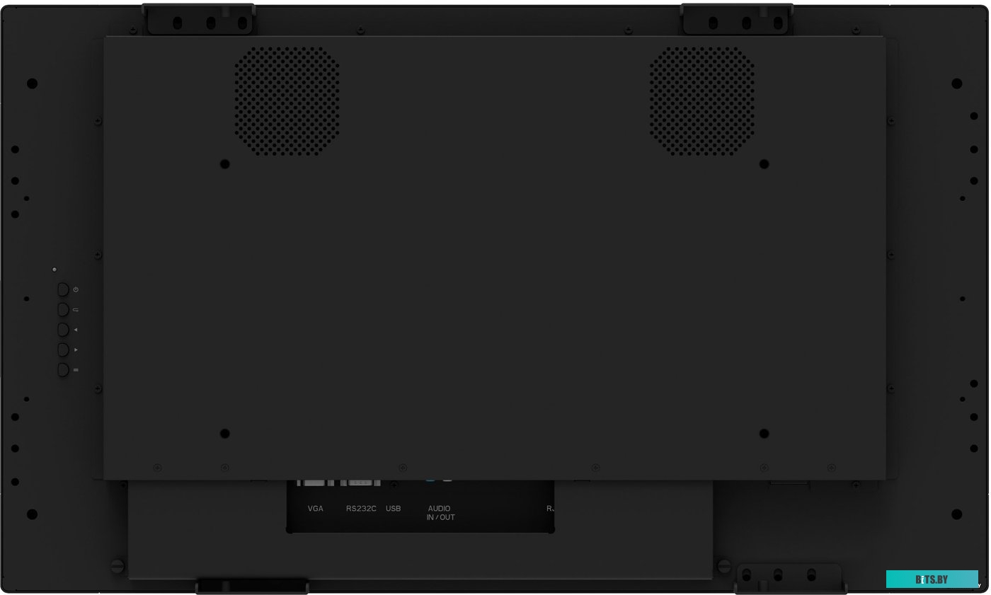 Интерактивная панель Iiyama ProLite TF3239MSC-B1AG