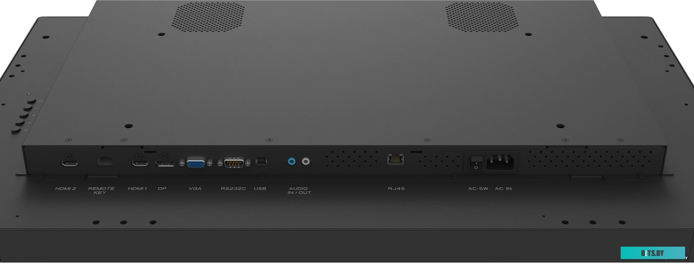 Интерактивная панель Iiyama ProLite TF3239MSC-B1AG