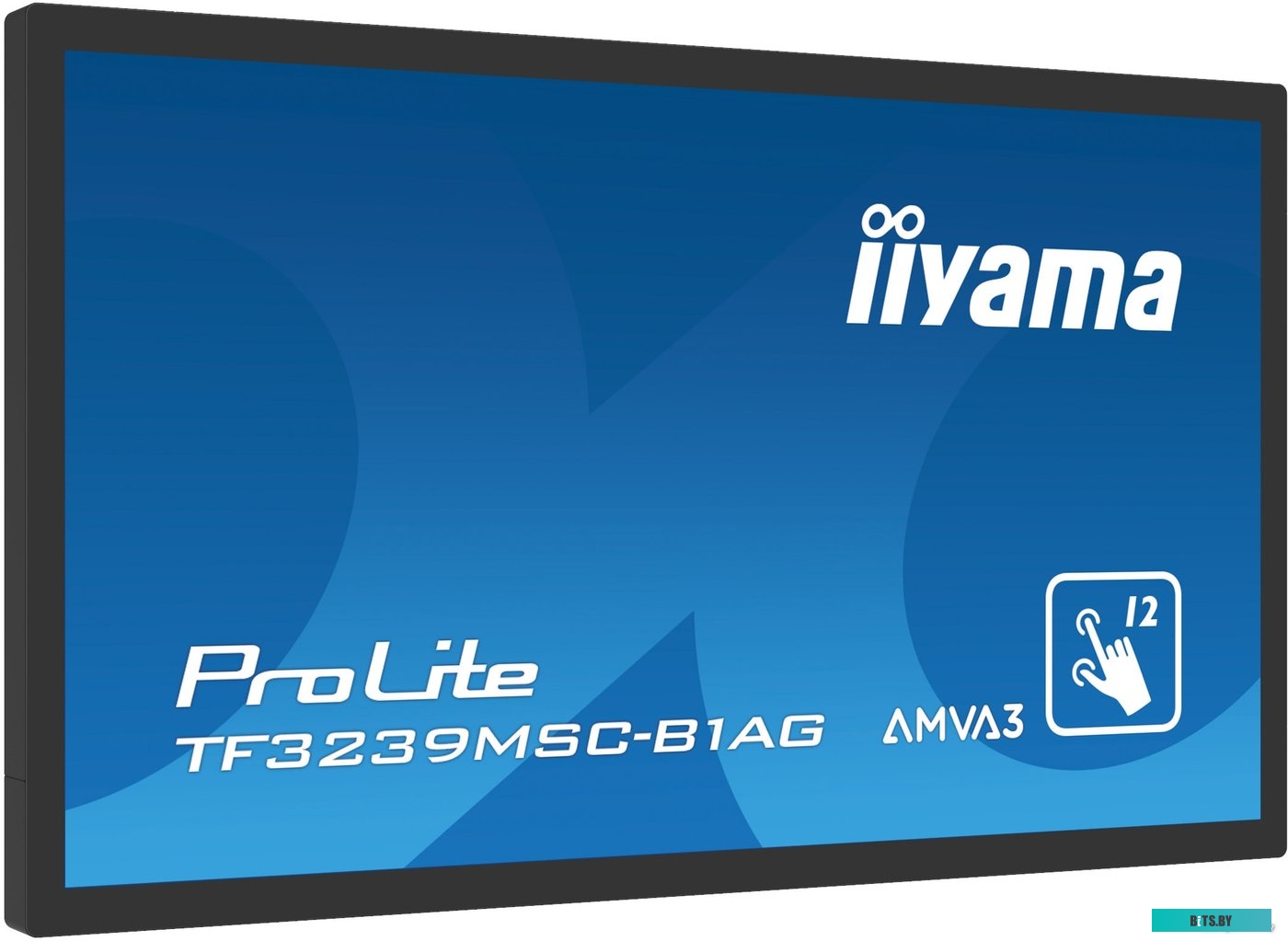 Интерактивная панель Iiyama ProLite TF3239MSC-B1AG