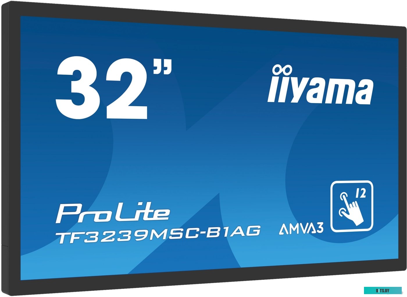 Интерактивная панель Iiyama ProLite TF3239MSC-B1AG