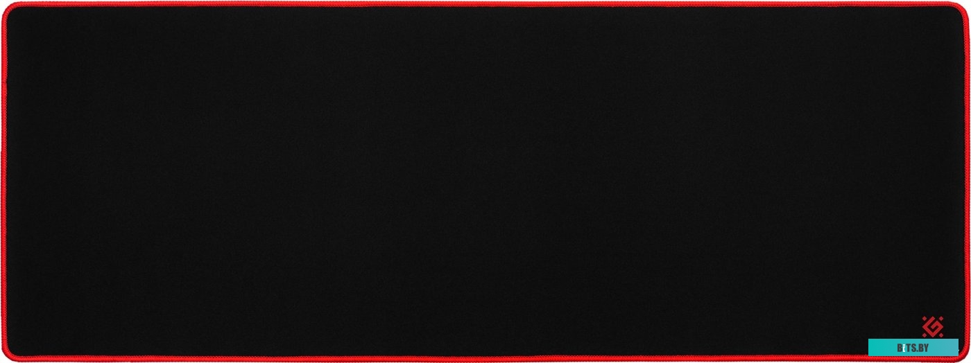 Коврик Defender Black Ultra <50561>