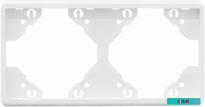 Рамка Efapel Apolo 5000 Standard (50921 TBR)