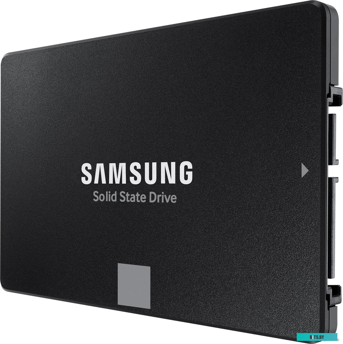 SSD Накопитель Samsung 870 Evo 4TB MZ-77E4T0BW