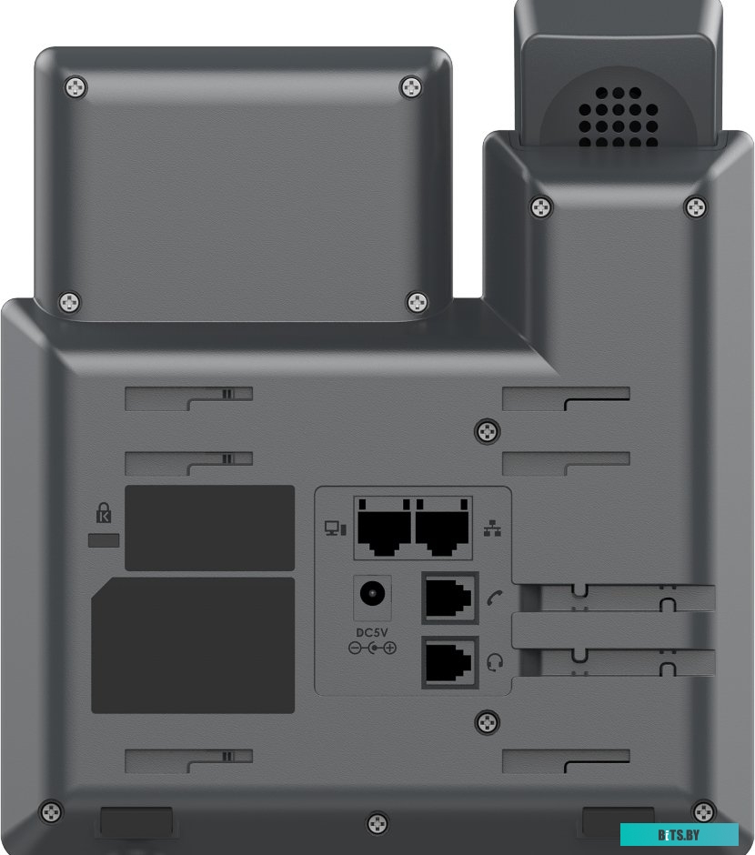 Проводной телефон Grandstream GRP2601P