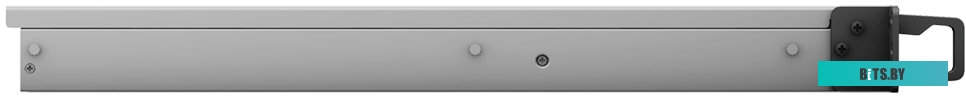 Сетевой накопитель (NAS) Synology RackStation RS1619xs+