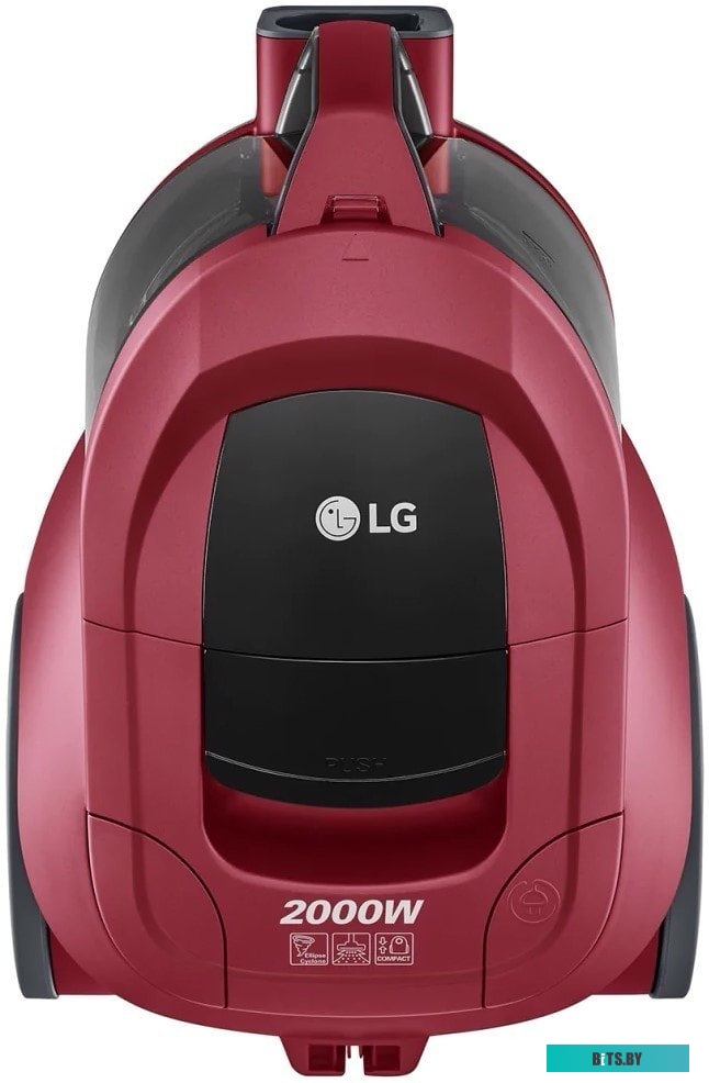 Пылесос LG VC5420NHTCR
