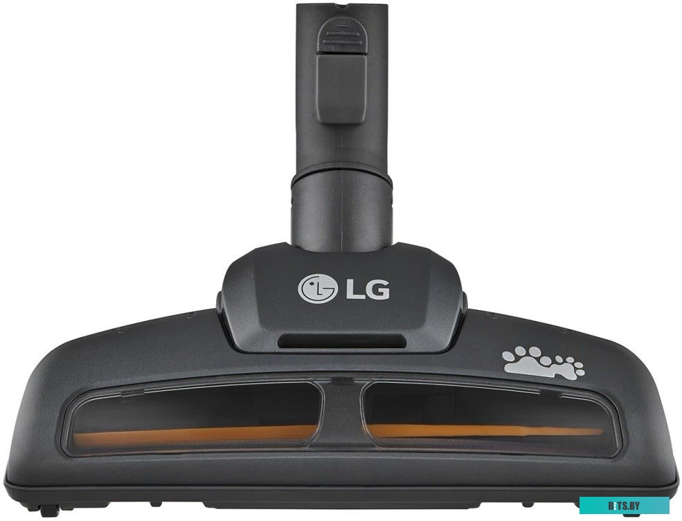 Пылесос LG VC5420NHTCR