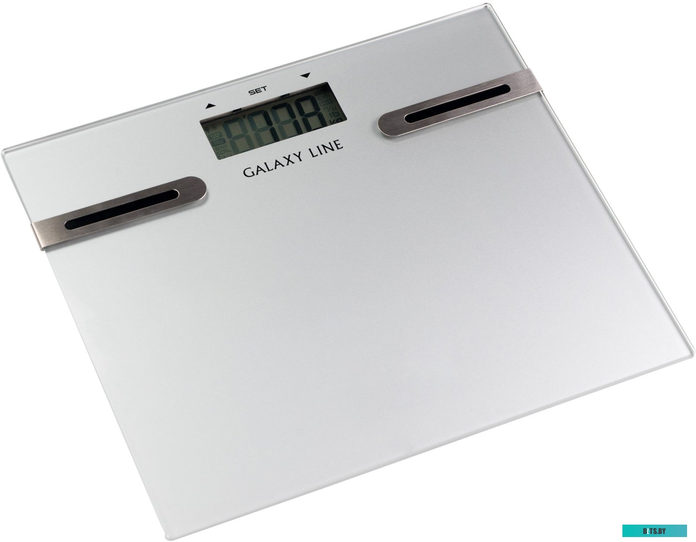 Напольные весы Galaxy Line GL4855