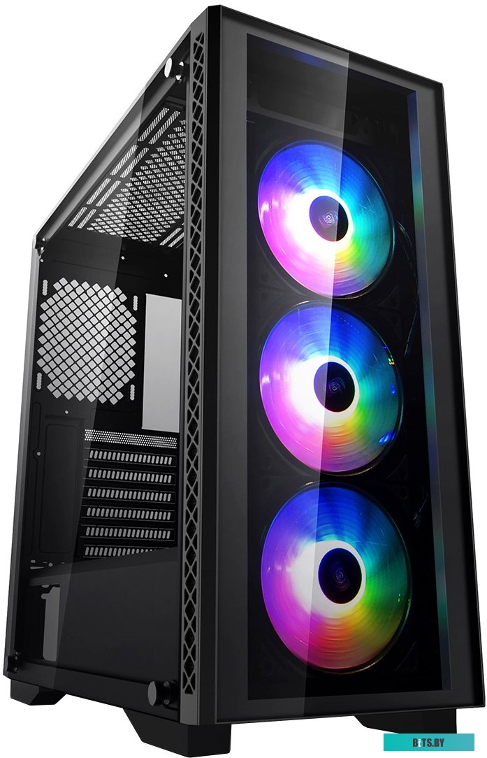 Корпус Deepcool Matrexx 50 ADD-RGB 3F <DP-ATX-MATREXX50-AR-3F-US>