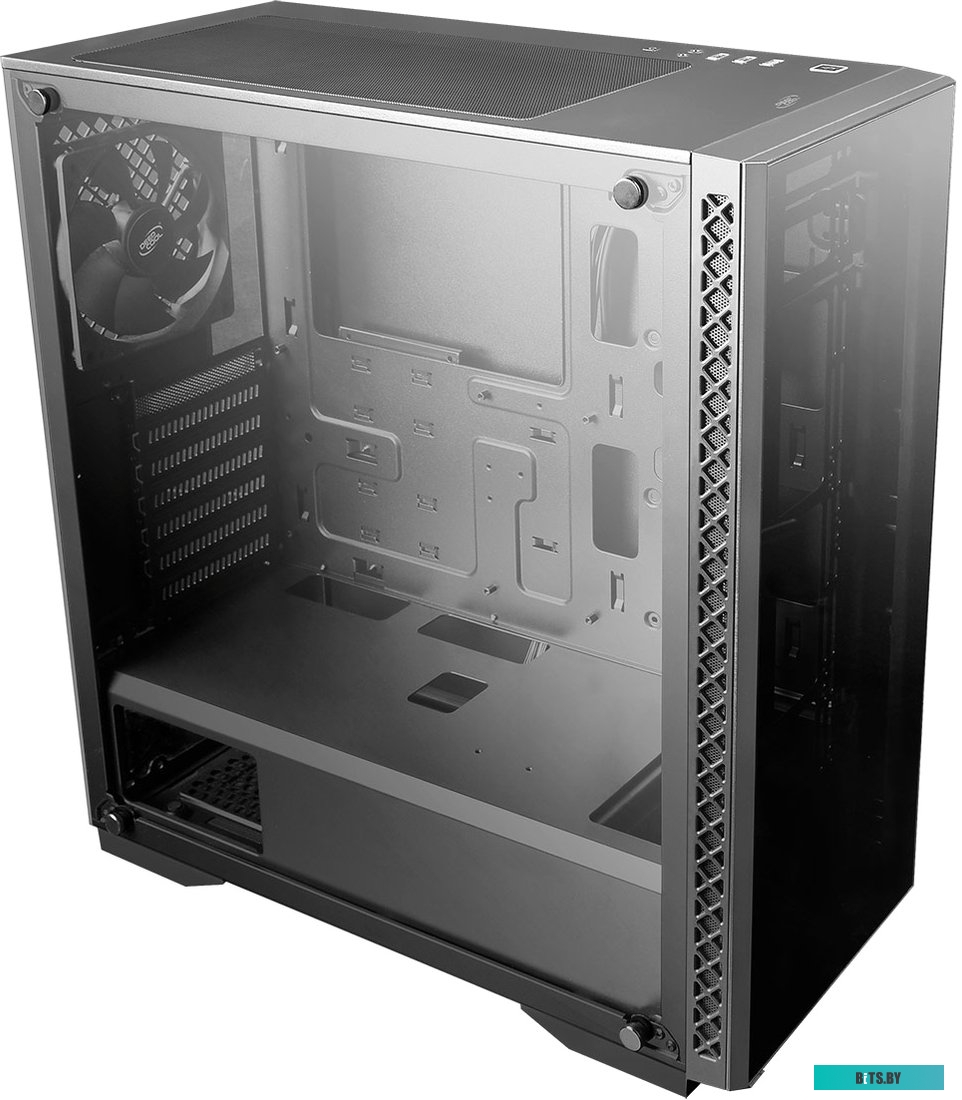 Корпус Deepcool Matrexx 50 ADD-RGB 3F <DP-ATX-MATREXX50-AR-3F-US>