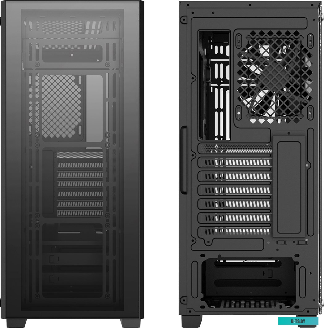 Корпус Deepcool Matrexx 50 ADD-RGB 3F <DP-ATX-MATREXX50-AR-3F-US>
