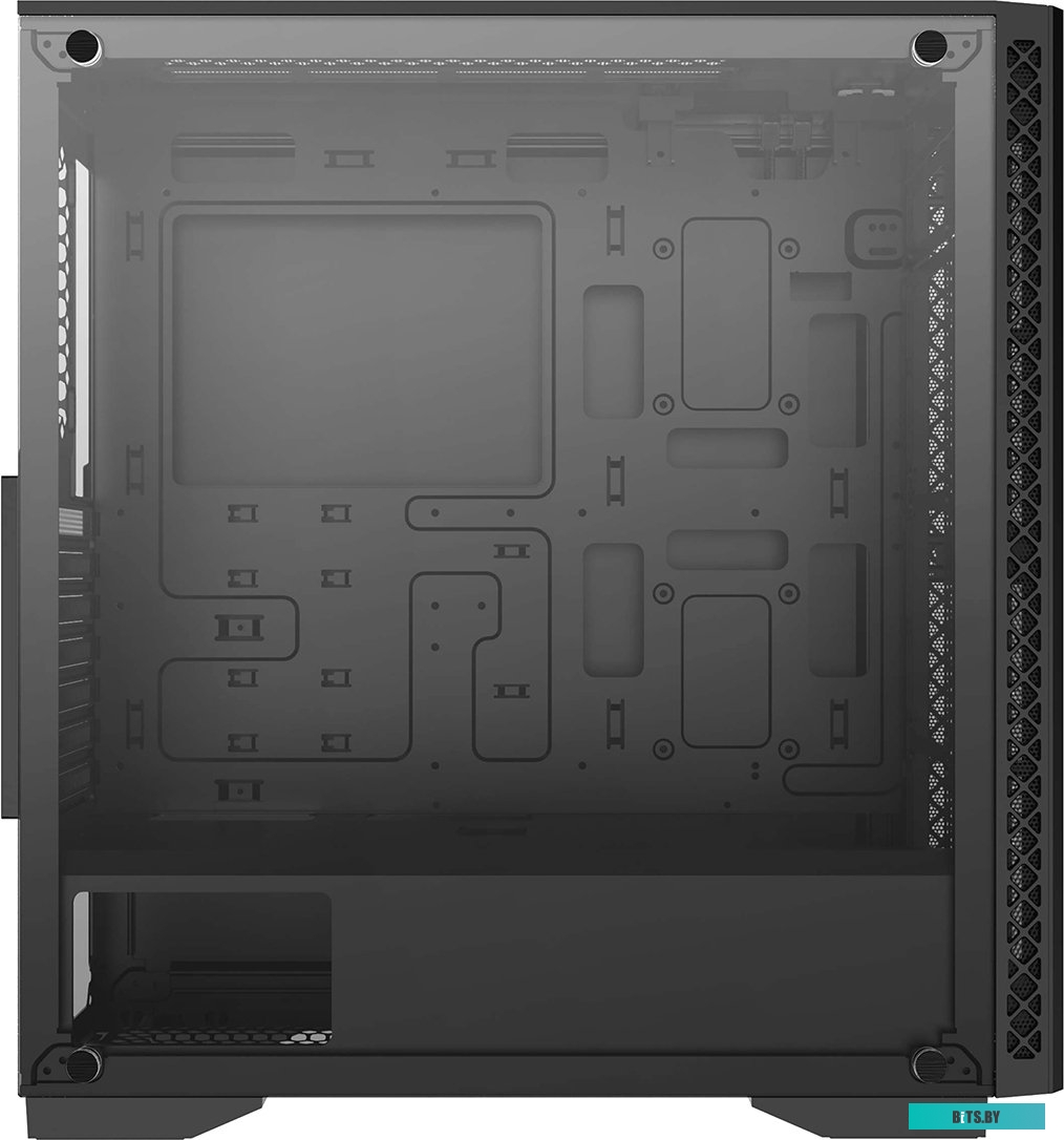Корпус Deepcool Matrexx 50 ADD-RGB 3F <DP-ATX-MATREXX50-AR-3F-US>