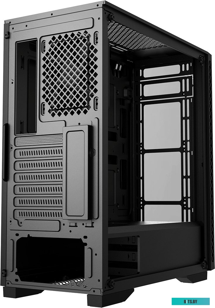 Корпус Deepcool Matrexx 50 ADD-RGB 3F <DP-ATX-MATREXX50-AR-3F-US>