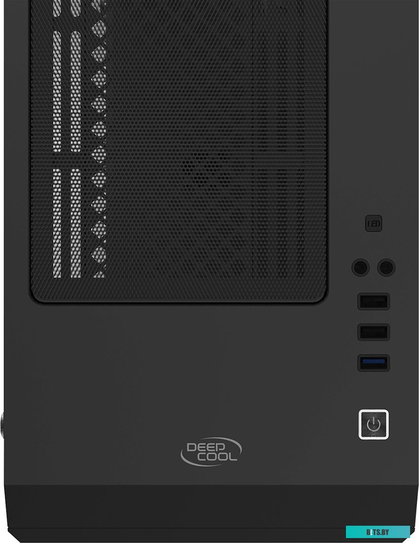 Корпус Deepcool Matrexx 50 ADD-RGB 3F <DP-ATX-MATREXX50-AR-3F-US>