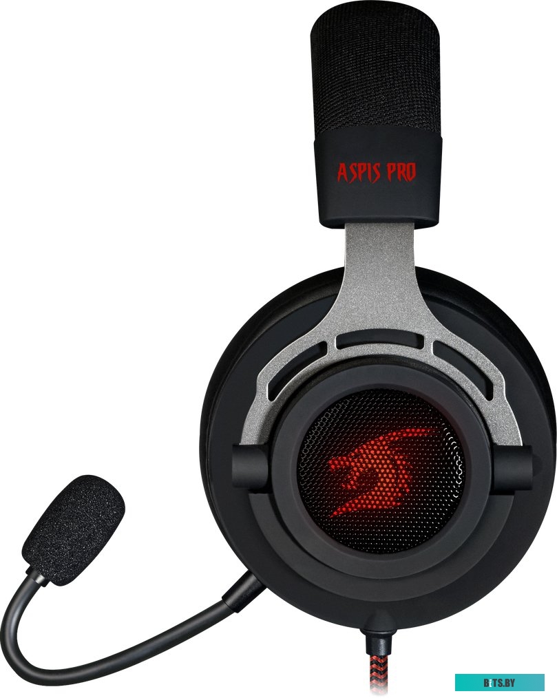 Наушники (Гарнитура) Defender Aspis Pro <64221>
