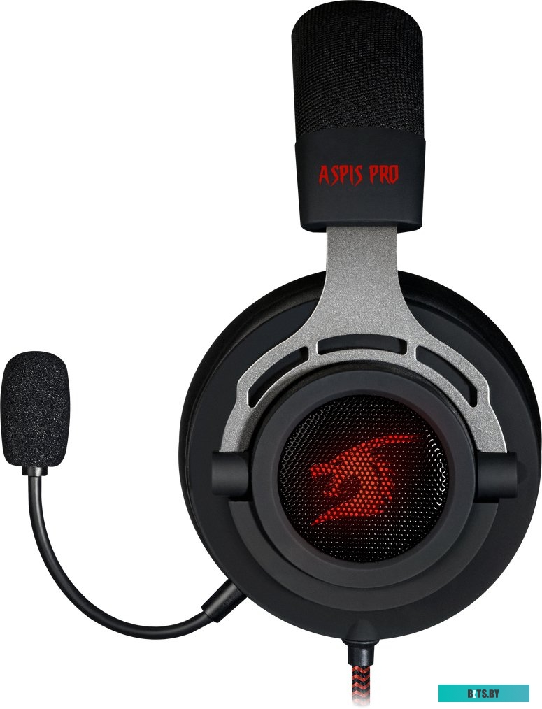 Наушники (Гарнитура) Defender Aspis Pro <64221>