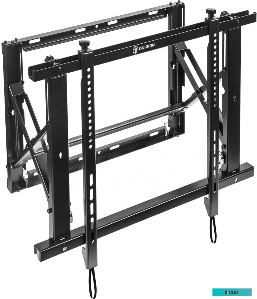Кронштейн Onkron PRO7M (черный)